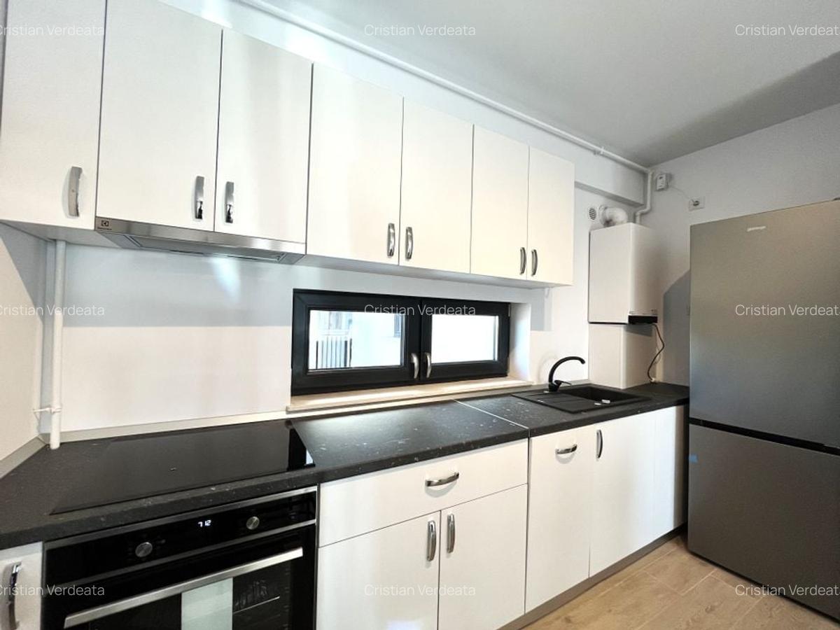 2 CAMERE || BLOC NOU || TERASA SPATIOASA ||  PARCUL CISMIGIU - 7