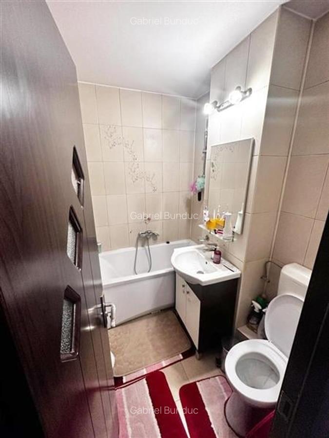 Apartament cu 3 camere decomandat, mobilat în Griviței - 11