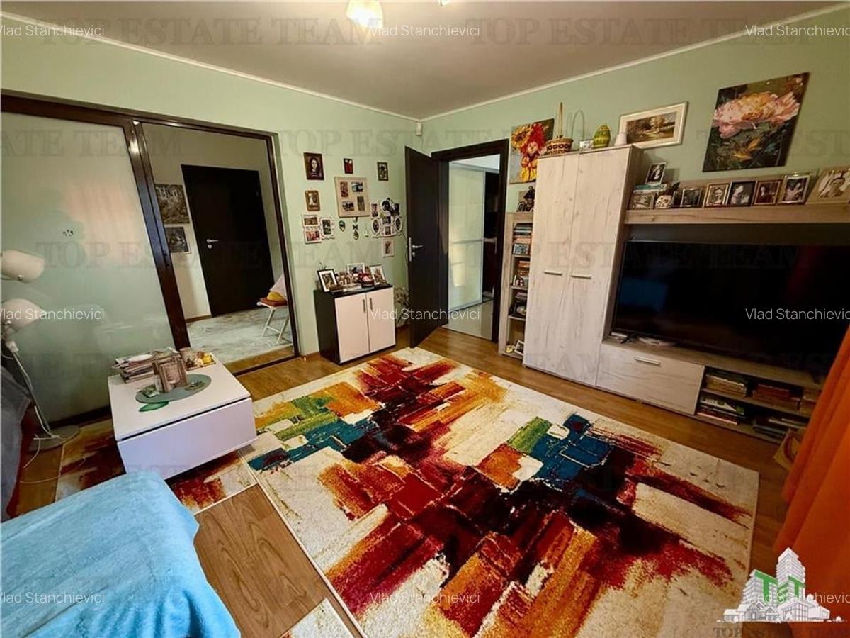 Vila P+1+Pod | 6 camere | 550mp teren | Stare excelenta - 9