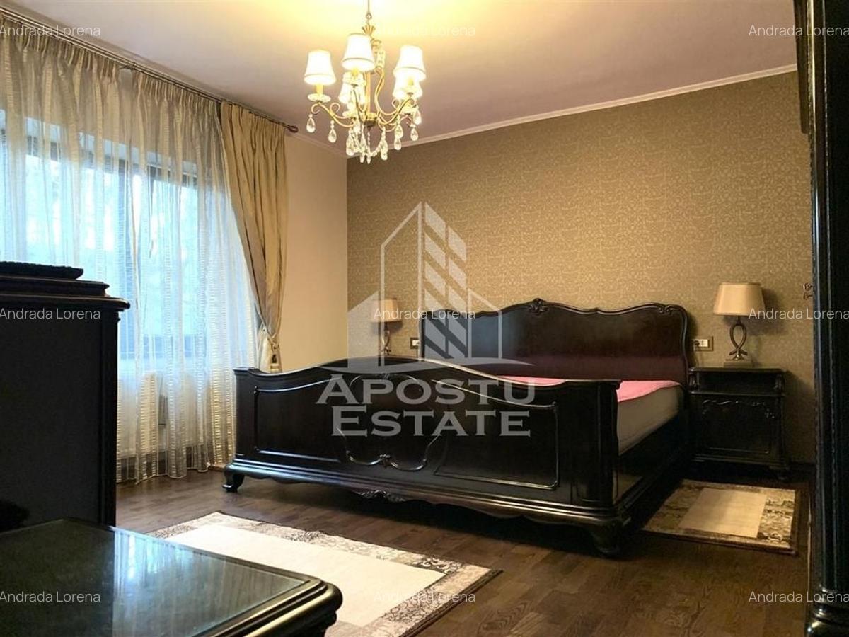 Apartament exclusivist cu 3 camere zona Cetatii - 7