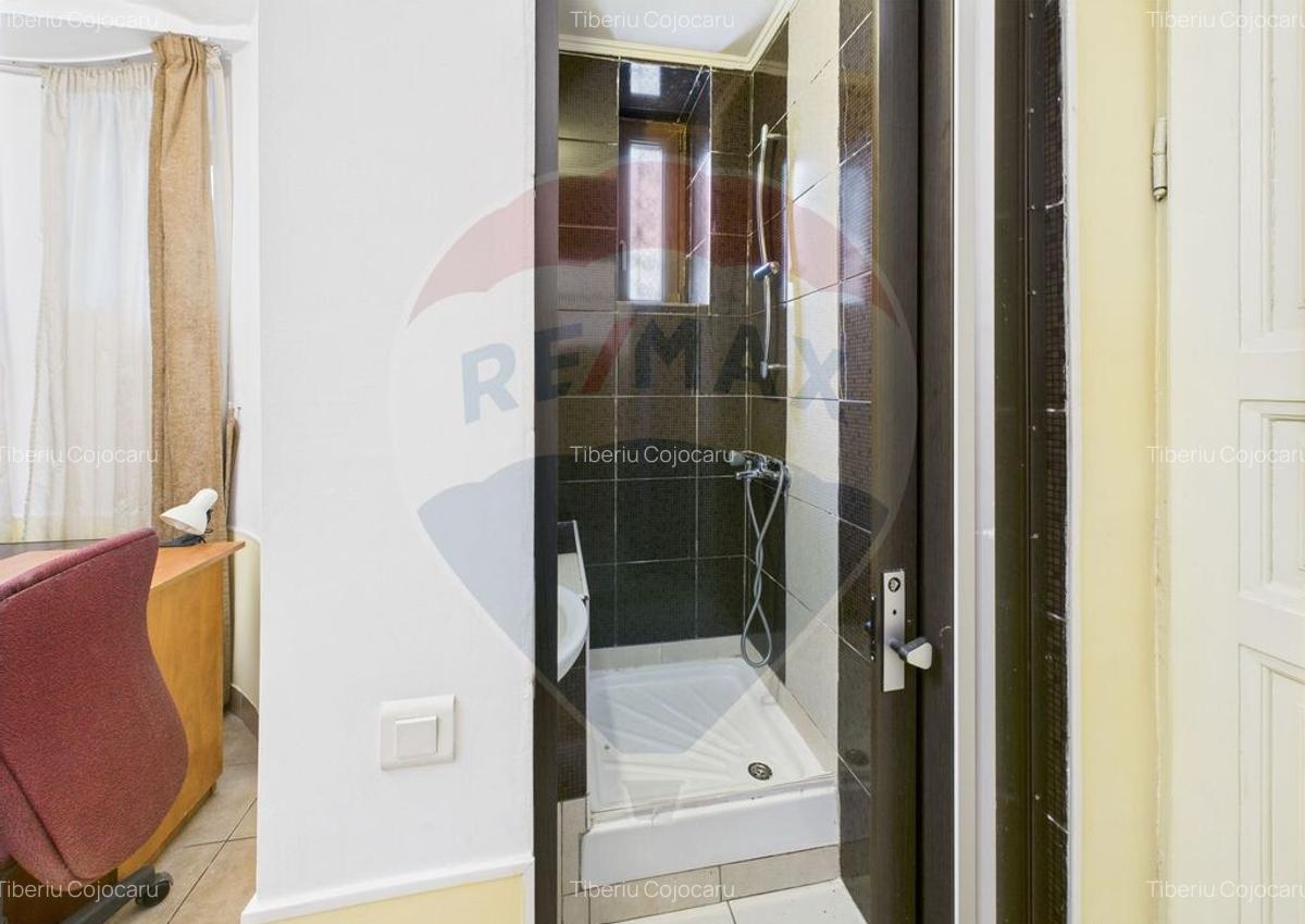 Spa?iu de birouri de 65mp de inchiriat in zona Gara de... - 22