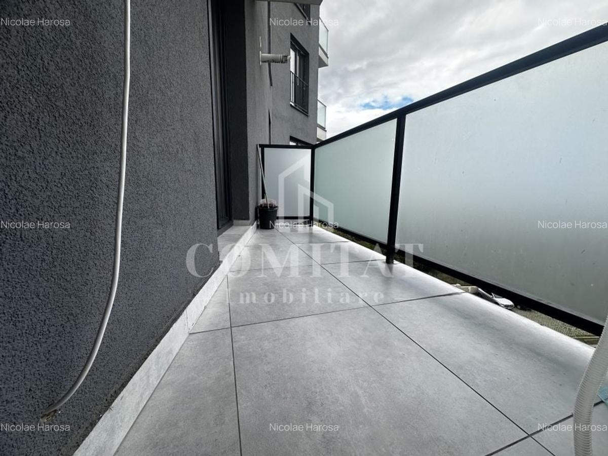 Apartament la cheie | Garaj subteran | Cartier Bună Ziua - 17