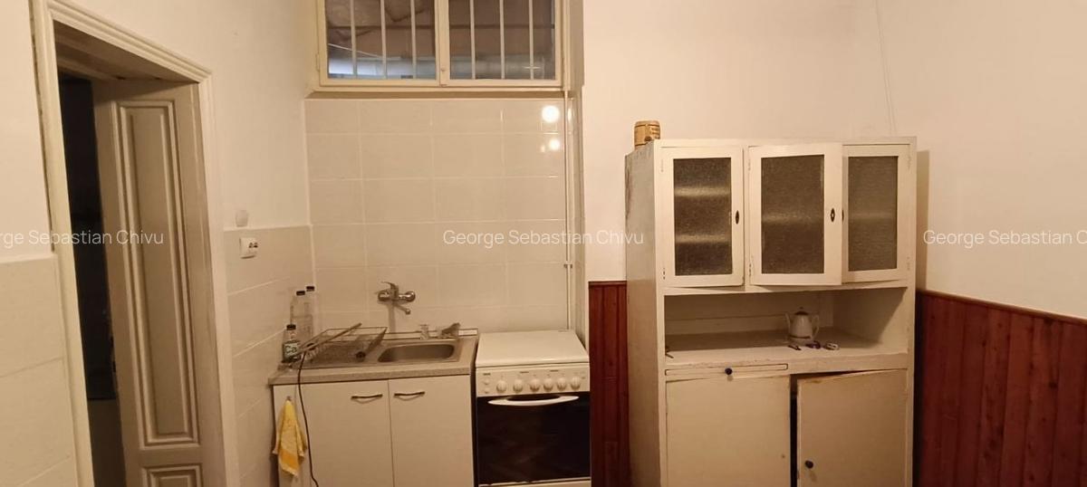 Apartament cu 2 camere în Centrul Istoric - 8