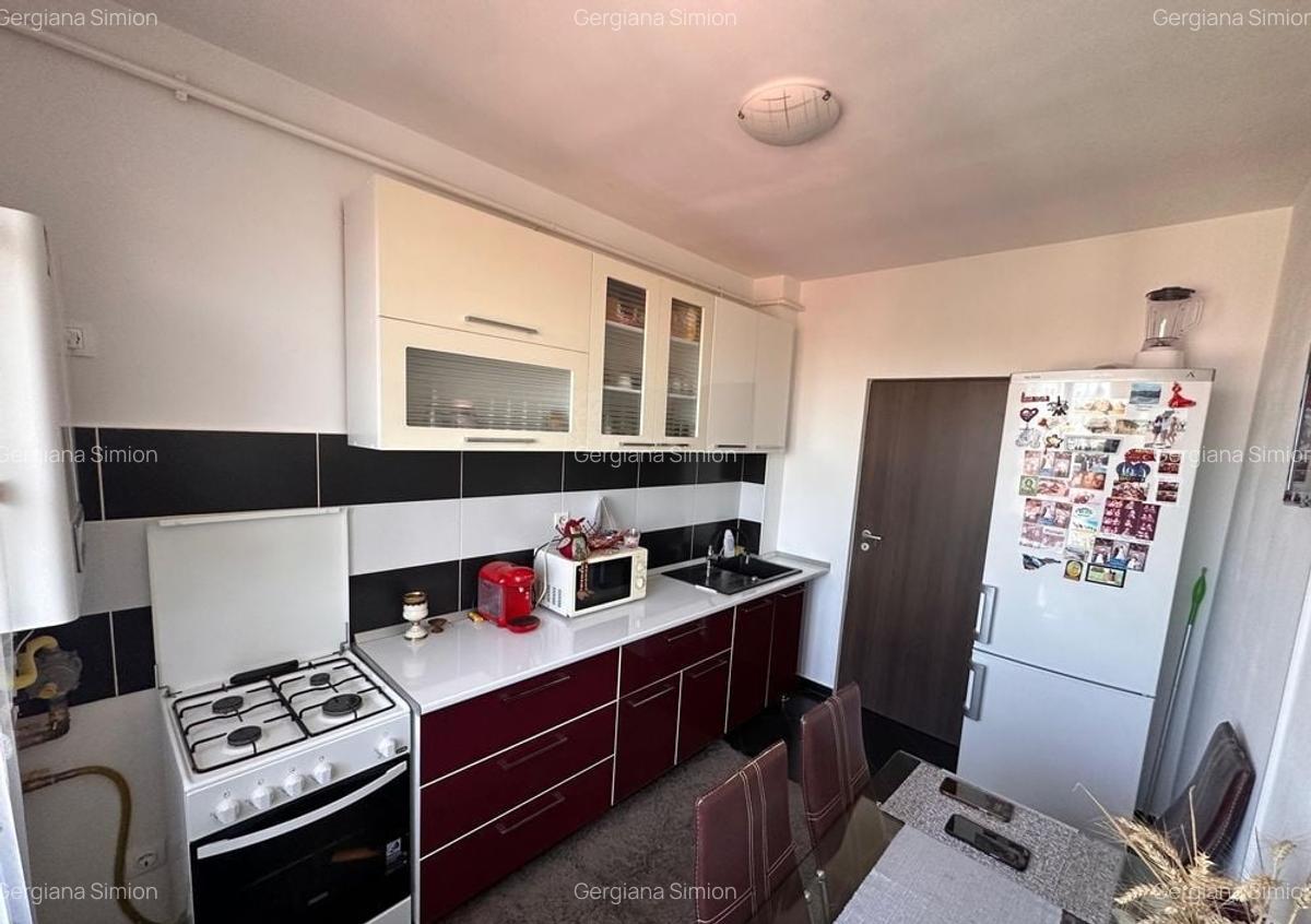 Apartament 2 Camere Apusului | Balcon | Centrala proprie | Prima inchiriere - 4