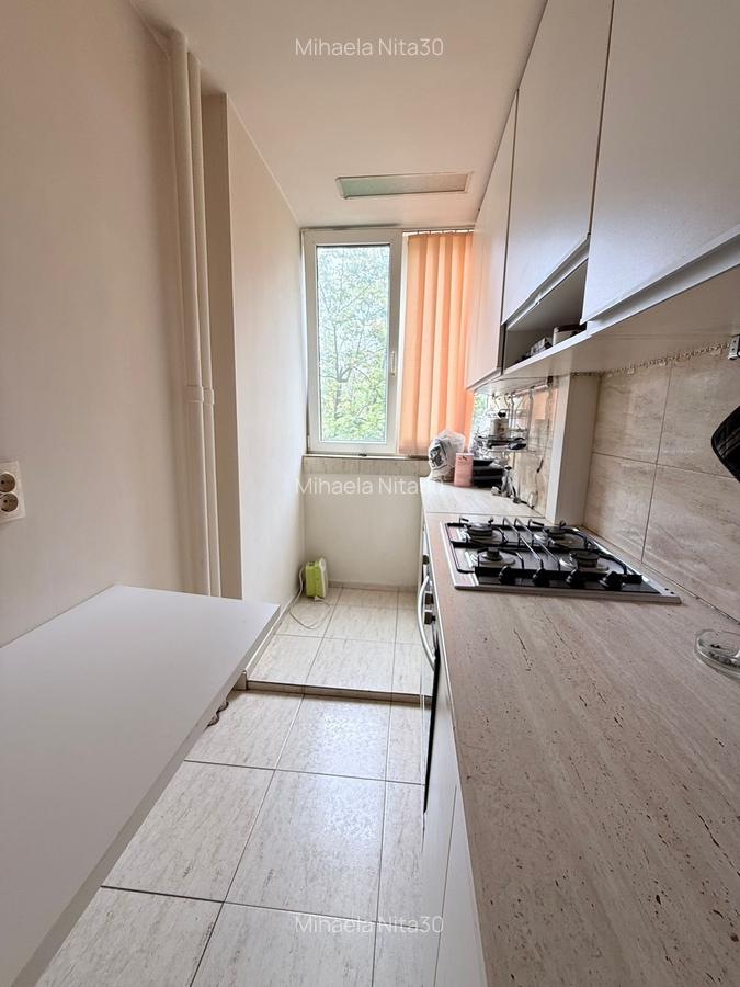 Apartament 3 camere de vanzare – Drumul Taberei, Aleea Pascani - 2