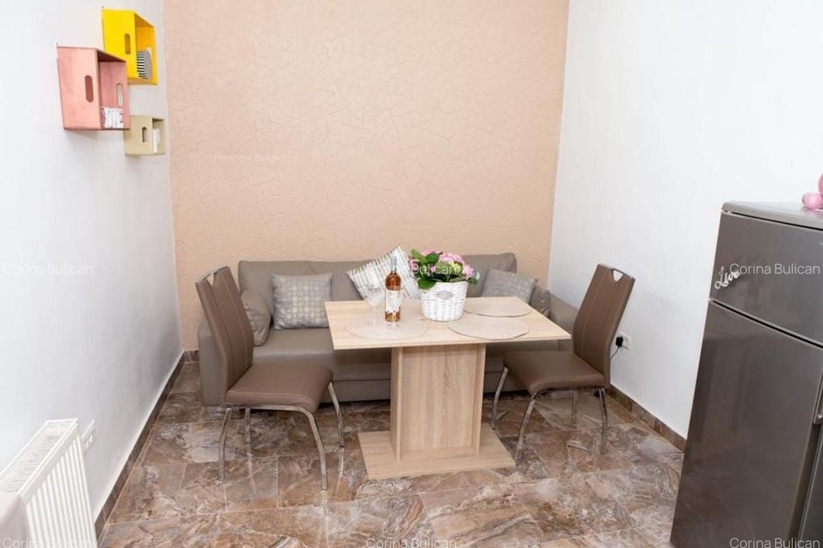 Piata-Maria | 2 Camere | Centrala Proprie. - 3