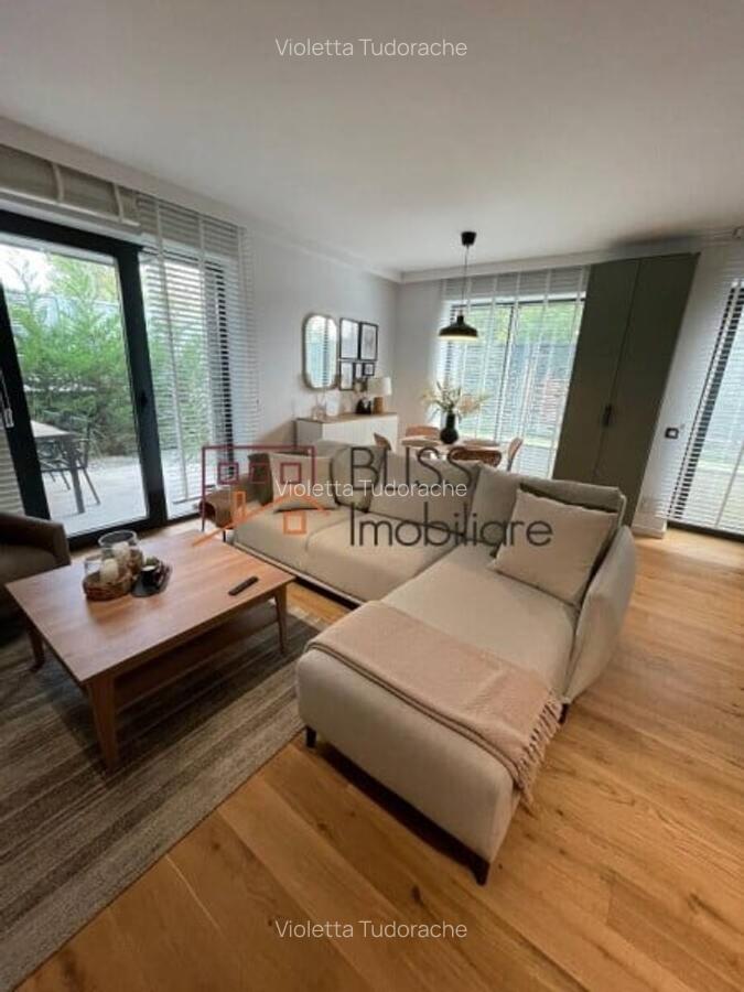 Apartament 2 camere în zona Petrom City - 5