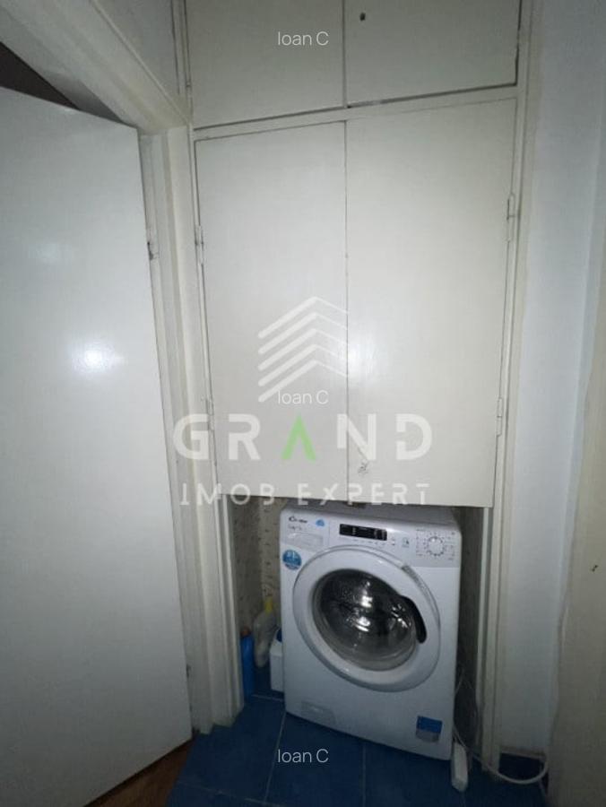Ap. 2 camere | SEMIDECOMANDAT | BALCON | Aleea Snagov/FSEGA/Iulius Mall - 18