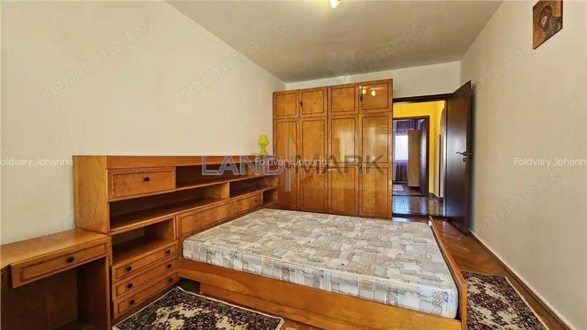 DE INCHIRIAT APARTAMENT 3 CAMERE ET 1, STR N.TITULESCU malul Begai - 11