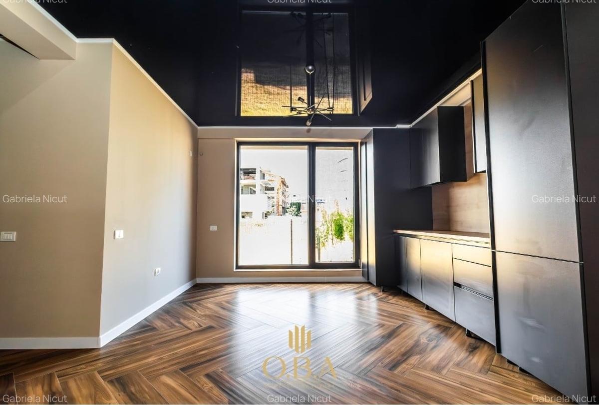 Apartament 2 camere +Terasa 30mp -OBA Urban Residence- Proiect finalizat - 2 Apartament 2 camere +Terasa 30mp -OBA Urban Residence- Proiect finalizat - 2