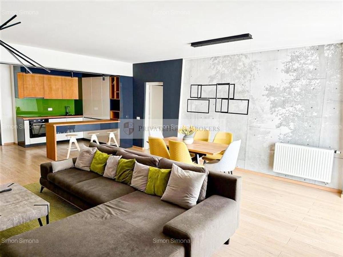 Aviatiei | Pipera | UpGround Residence | Bloc 2010 | Parcare Subterana - 12