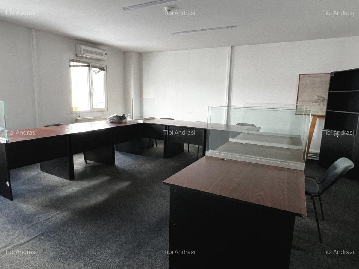 Hala moderna / Productie / Depozitare / Depozit farma - 4