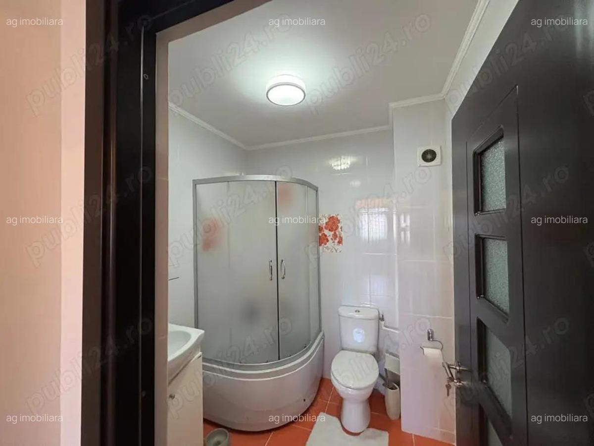 De inchiriat - Apartament modern, complet mobilat - 9