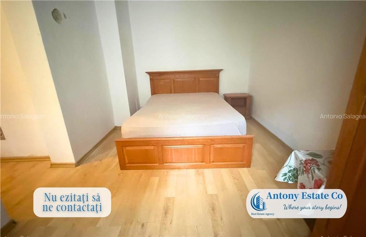 Apartament de vanzare, 1 Camera, Rogerius Oradea - 7