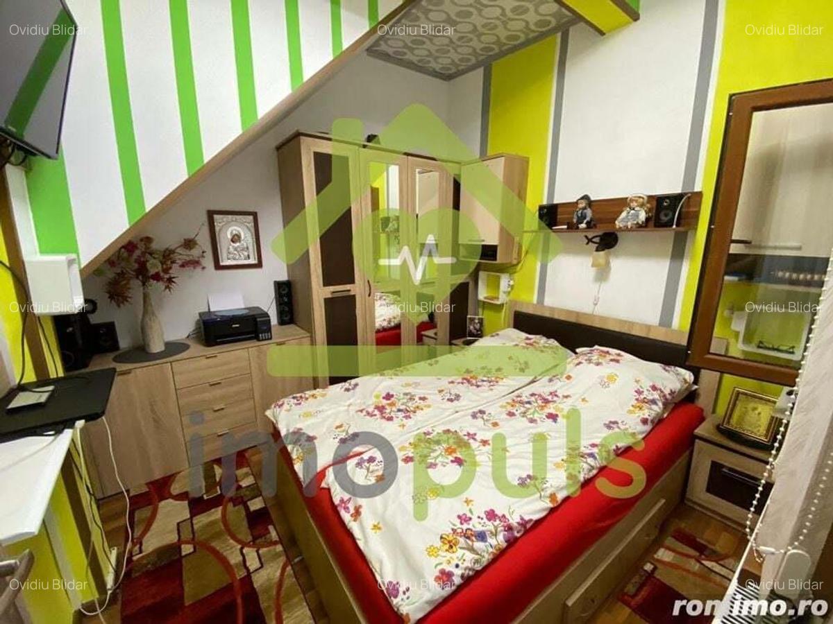 Casa cu 6 camere. Mobilata si Utilata. Toate utilitatile.? - 4 Casa cu 6 camere. Mobilata si Utilata. Toate utilitatile.? - 4