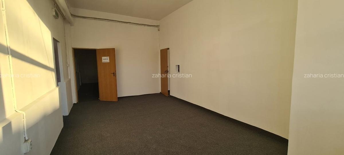 Inchiriere Spatiu/ DEPOZIT 160 mp Calea Chisinaului - 9