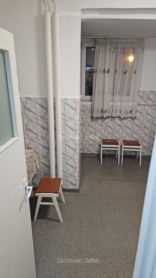 Apartament 3 camere spatios – Basarabia, aproape de Parcul National - 14