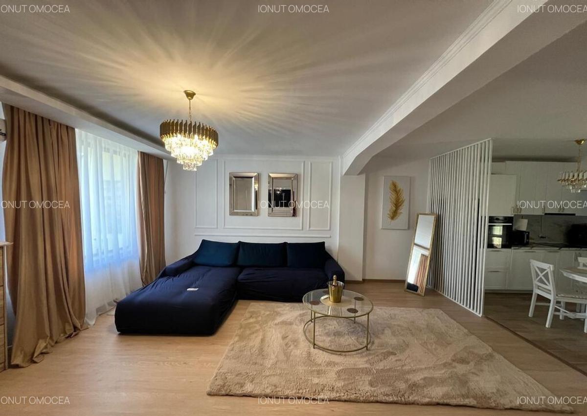 Casa 4 camere complet renovata Mamaia Nord - Lidl - 4
