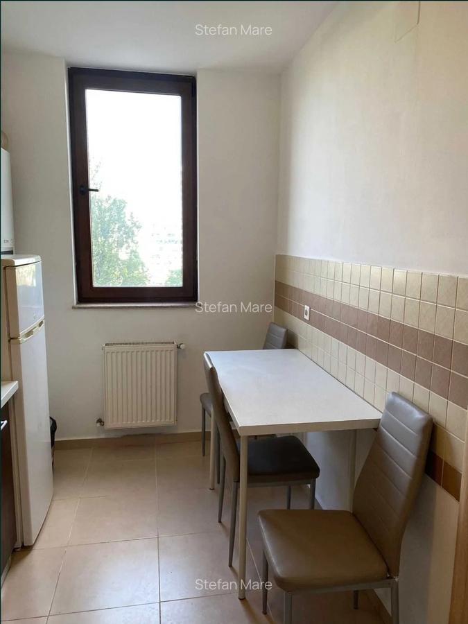 Garsoniera Lujerului - Plaza Mall *bloc nou* - 6
