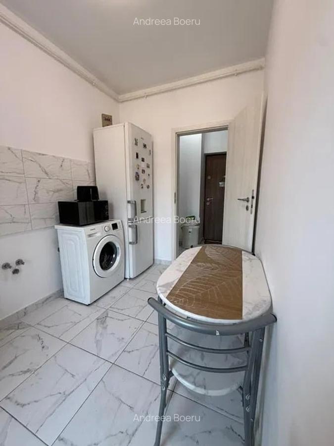 OFERTA! VANZARE APARTAMENT 2 CAMERE -44 MP-SEMI MOBILAT-COMISION 0%- MILITARI - 4