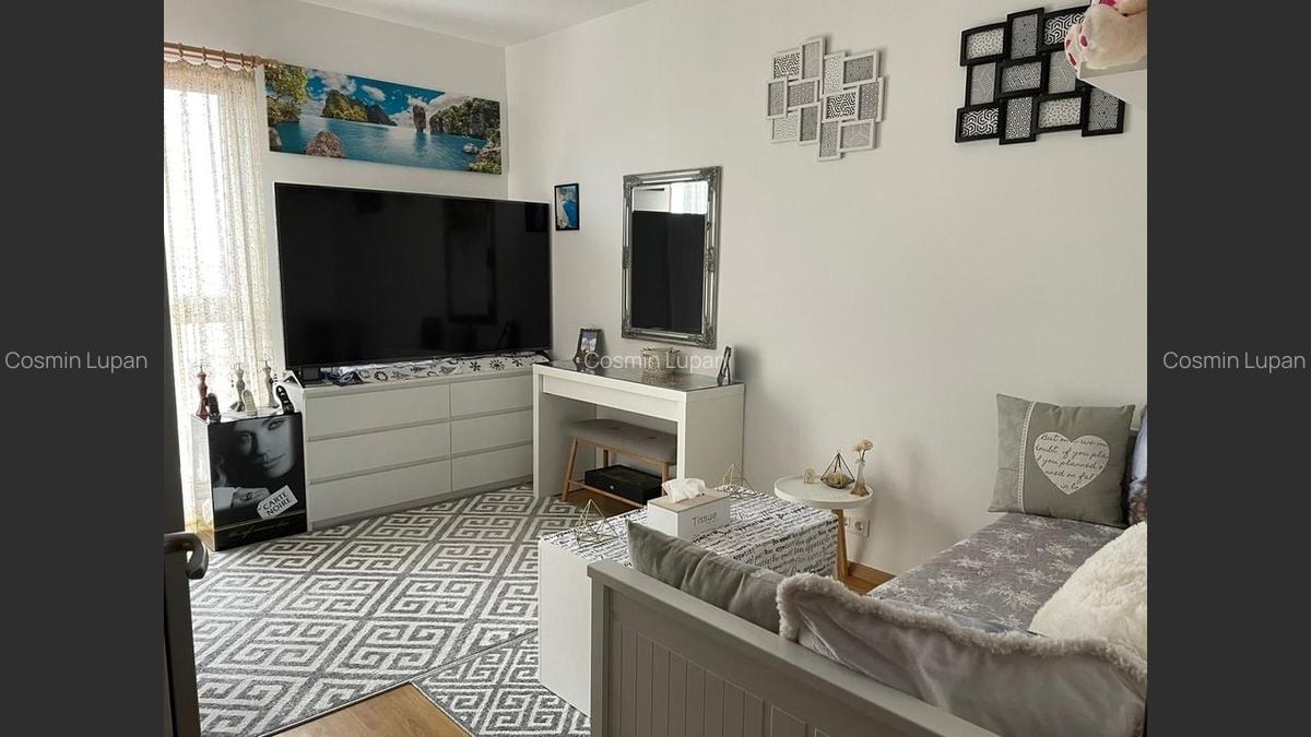 Apartament 2 camere, Ploiești ROmana Residence, 62.5 mp, 162.000€ - 3