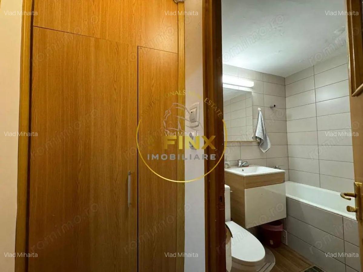 APARTAMENT 2 CAMERE | BD GHICA TEI | PARTER | INSTALATII NOI | RENOVAT - 5