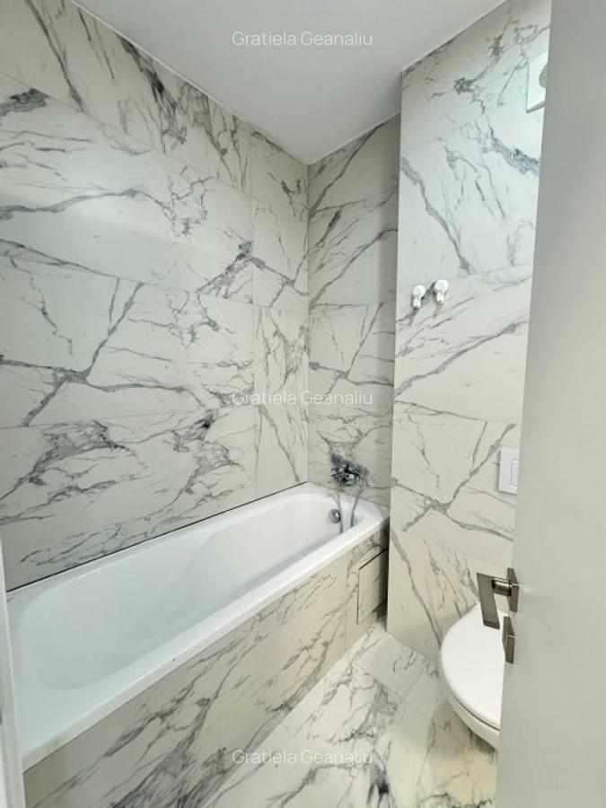 Apartament 2 camere, 45 mp, centrala proprie, AC, Berceni - 4