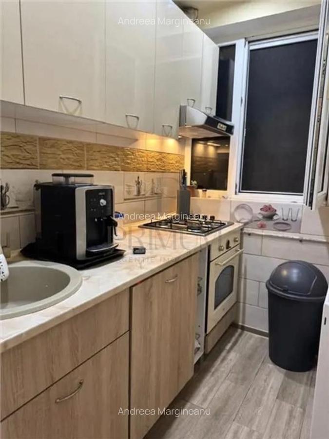 SAGULUI - 2 Camere - Mobilat - Utilat - Renovat complet - 3