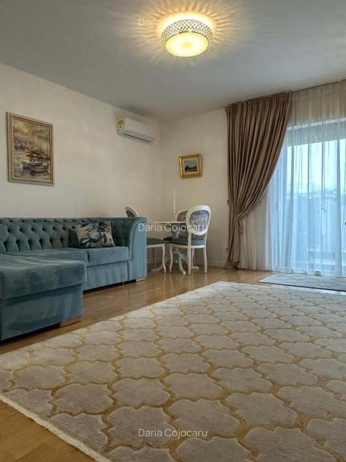 Apartament cu 3 camere decomandat în Domenii - 8