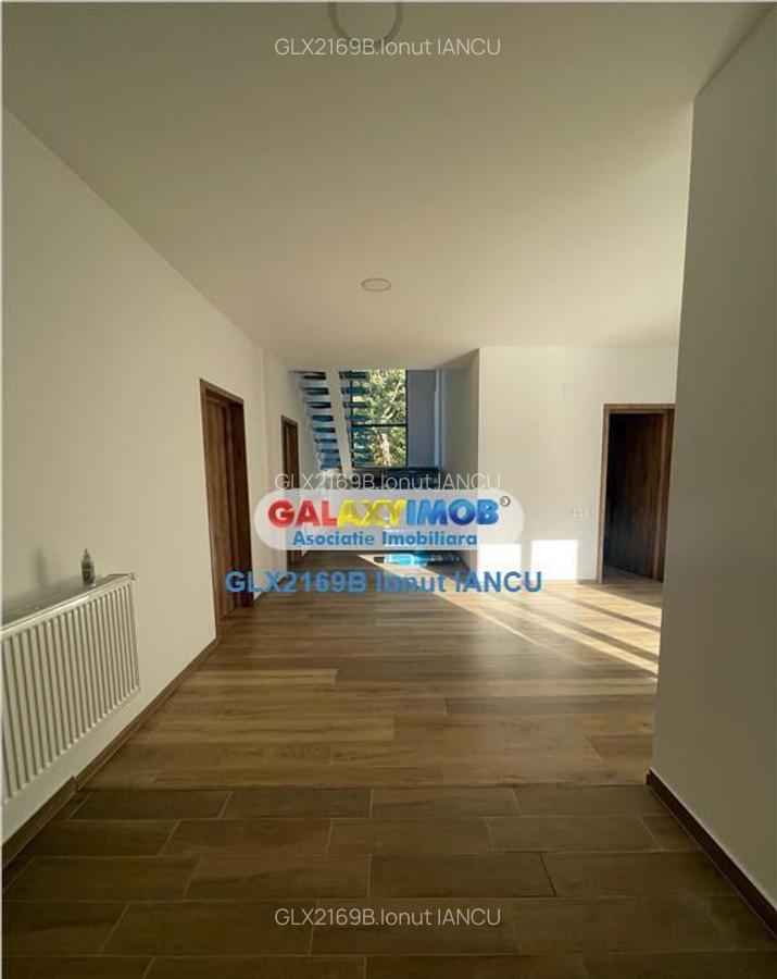 Vila cu garaj Padurea Pantelimon - 4 camere - 4