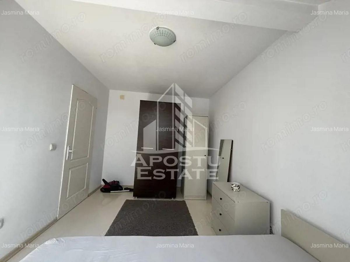 Apartament cu 2 camere zona Complexului Studentesc, centrala termica - 2
