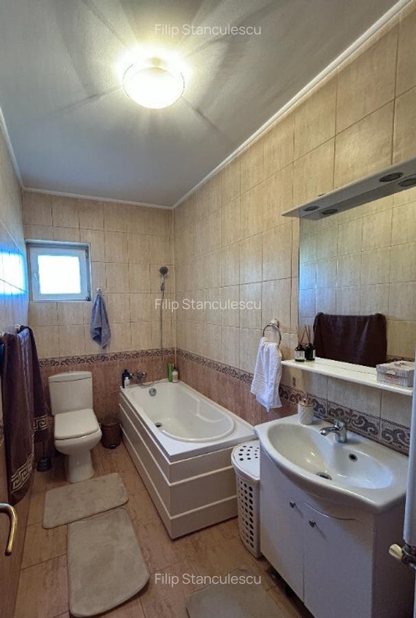 CASA - complet mobilata ?i utilata, Otopeni, Odaile, Ilfov - 12