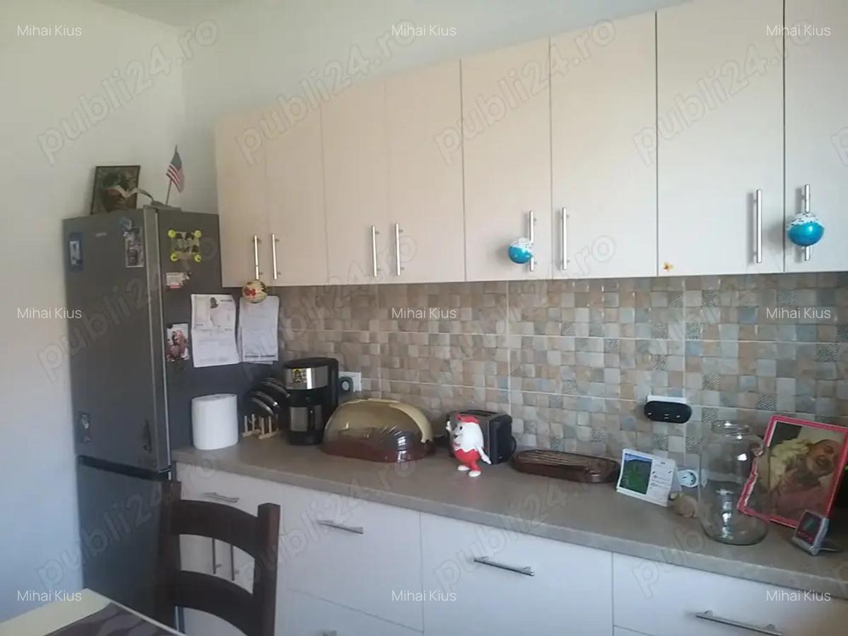 Vand casa tip duplex, pe parter, Sanandrei - 3
