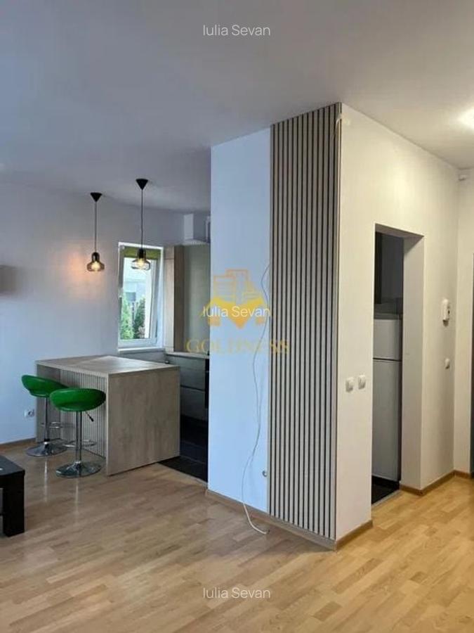 2 camere open space, Parcare, Modern, UTCN, Calea Turzii, Zorilor - 5