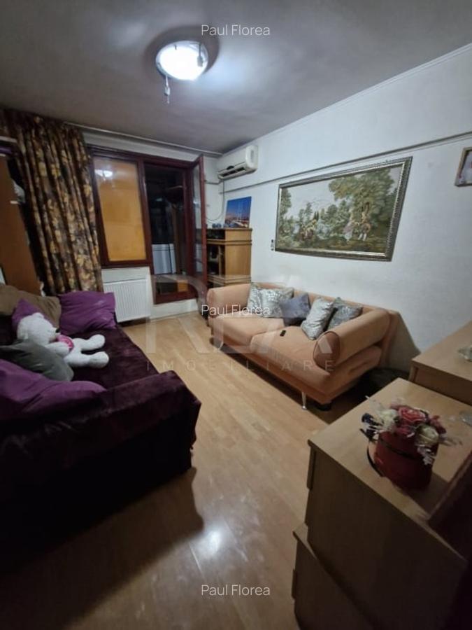 Apartament cu 4 camere - zona Auchan Vitan - 15