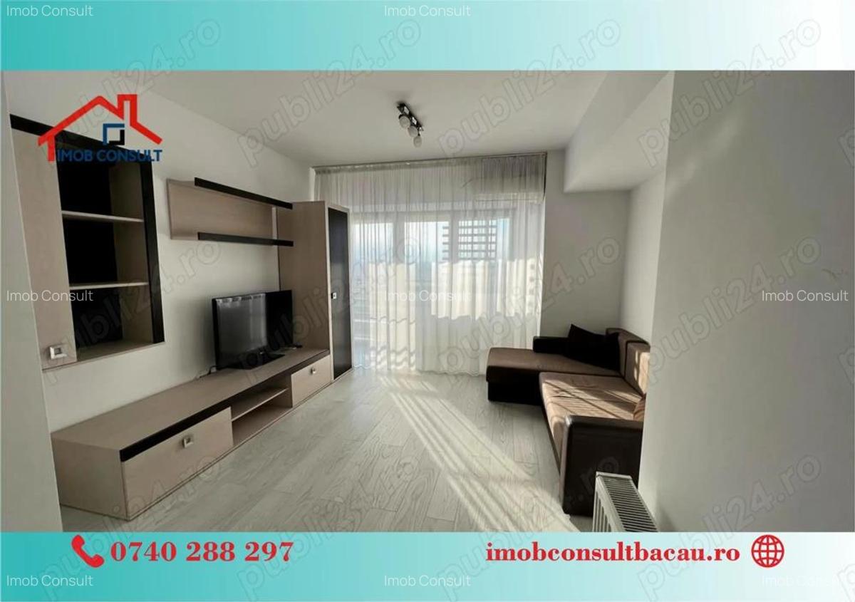 Avem cheile in agentie! Apartament modern in bloc nou! CE1342 - 10