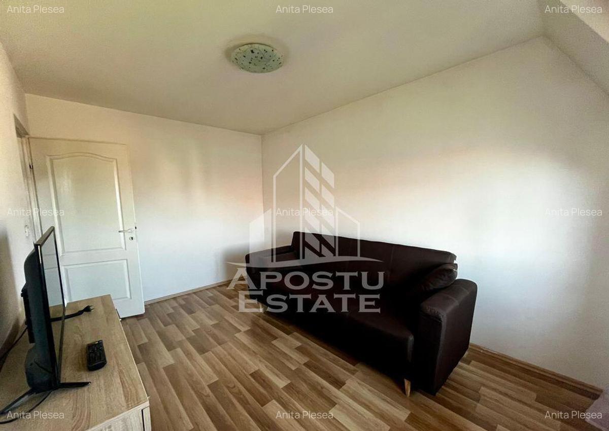 Apartament 2 camere,centrala proprie,zona Simion Barnutiu... - 3