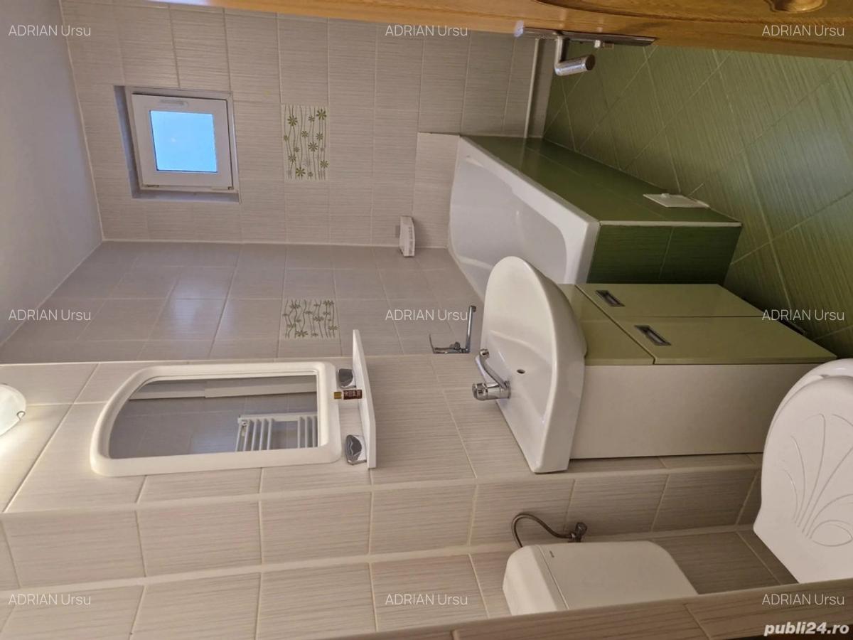 Garsoniera confort 1 - 3