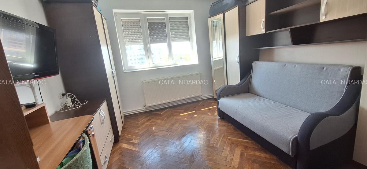 OCAZIE ! TOMIS NORD 3 CAMERE DECOMANDATE IMBUNATATIT GAZE MOBILAT 109.900 E - 18
