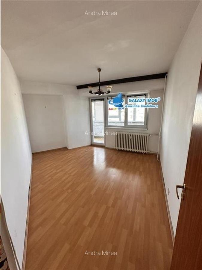 Vanzare apartament 4 camere Mega Mall Pantelimon Bd Chisinau OCAZIE - 2