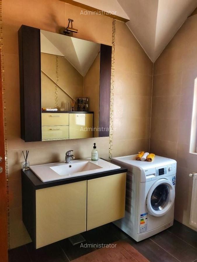 Apartament spectaculos cu 3 camere si scara interioara, metrou Berceni - 15