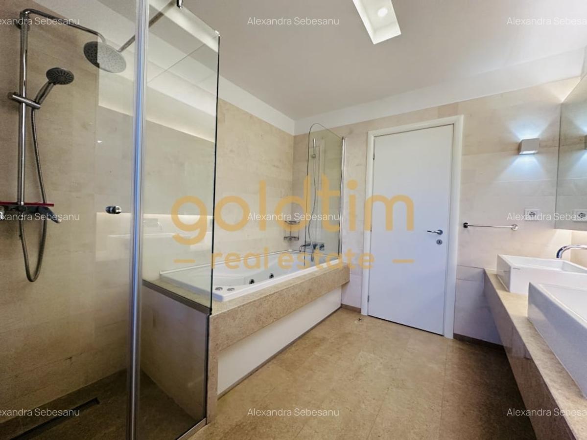 VILA CU PISCINA/CURTE/COMPLEX SECURIZAT/OXFORD GARDENS/PIPERA - 47