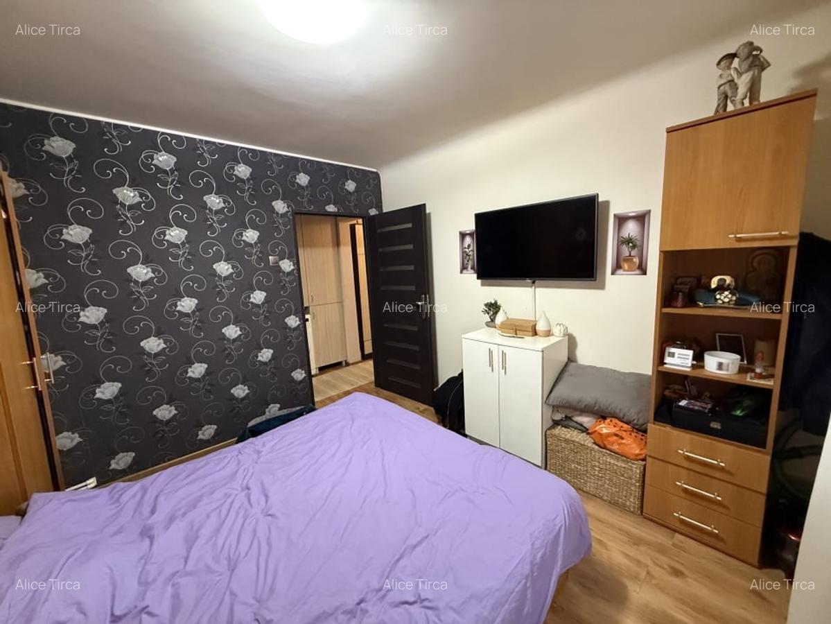 Apartament 3 camere, decomandat, 66.8 mp, Craiovita Noua, zona Niela - 6