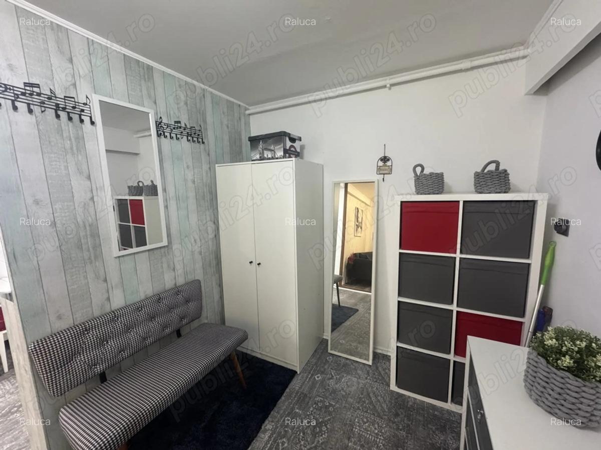 Apartament 2 Camere Vanzare - Dimitrie Cantemir, Tineretului - 4