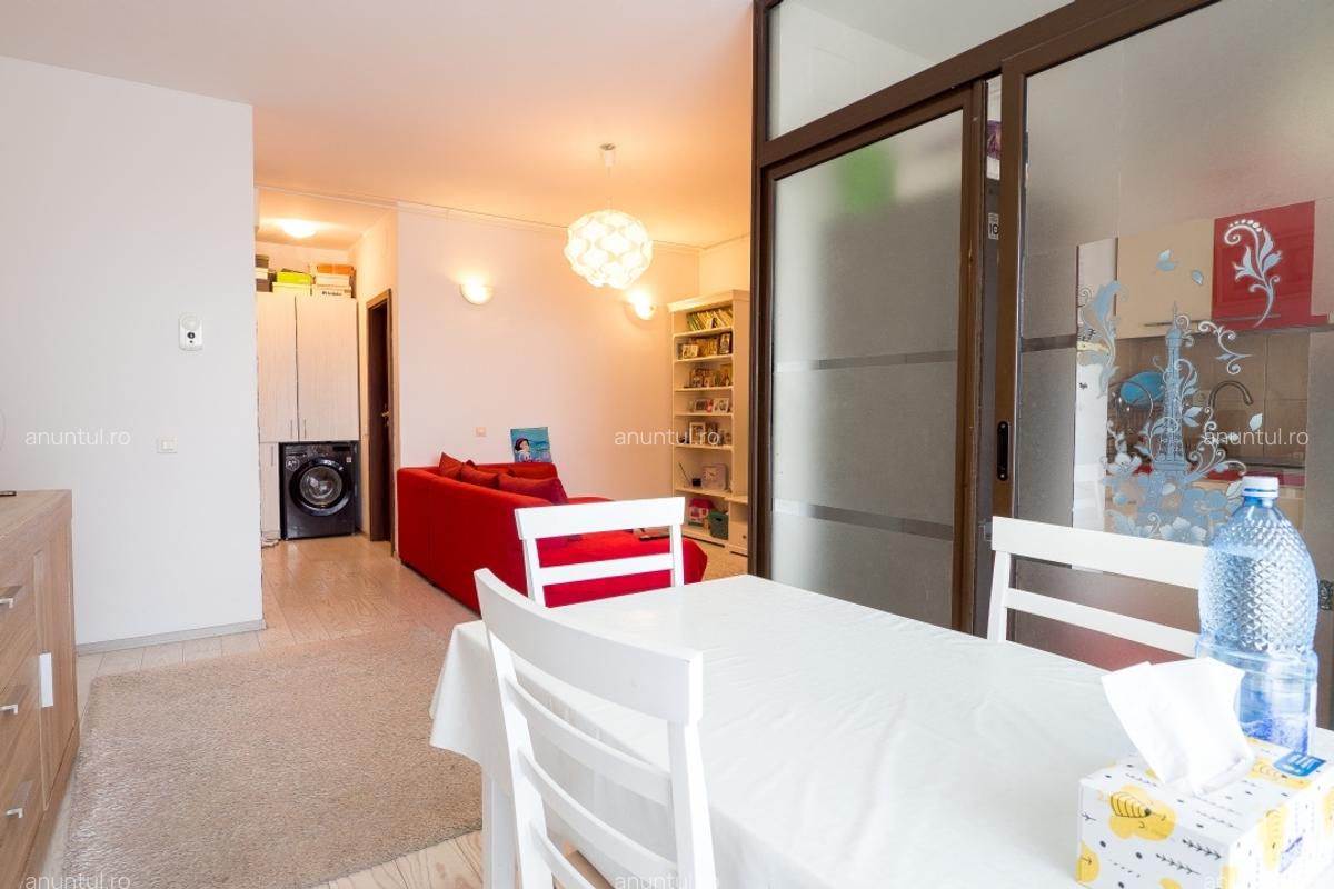 Titan Apartament mobilat si utilat in Titan, Rasarit de Soare - 9
