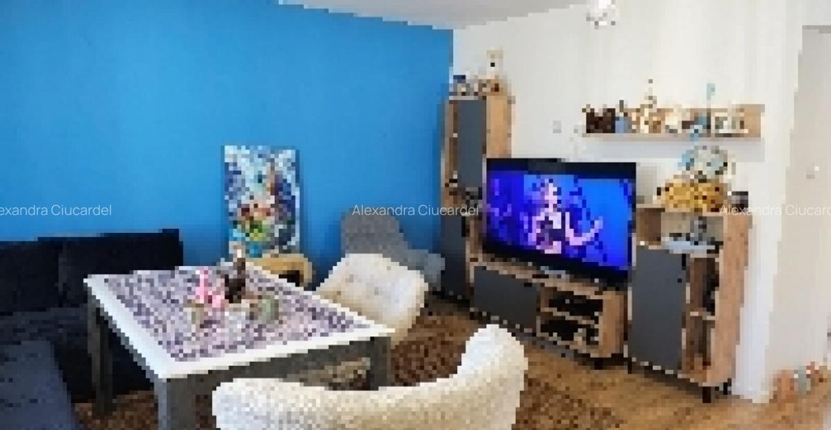 Casa mobilata utilata, Constructie 118 MP, Teren 467 MP Craiova, Dolj - 2
