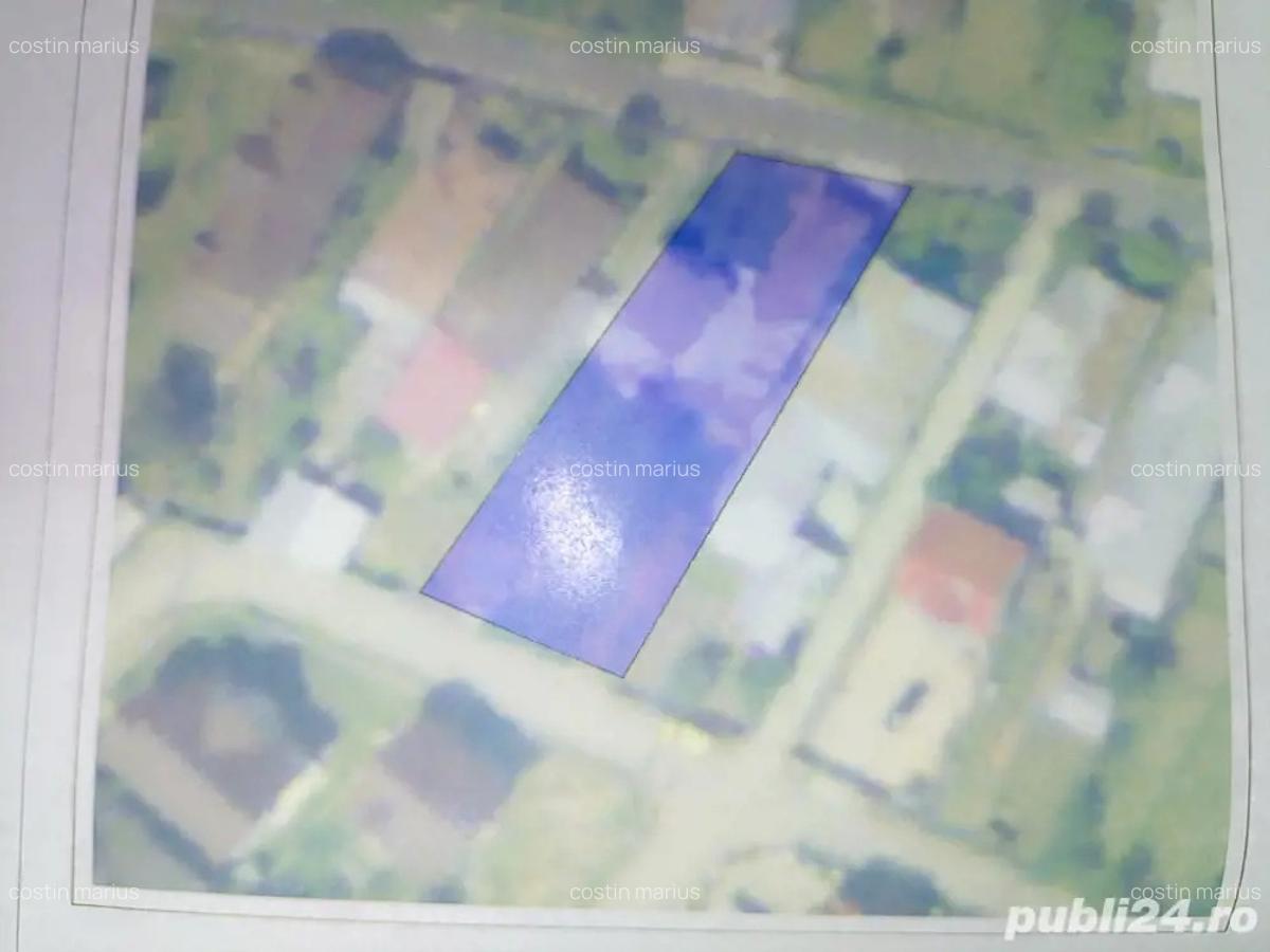 Casa batraneasca cu teren - 1