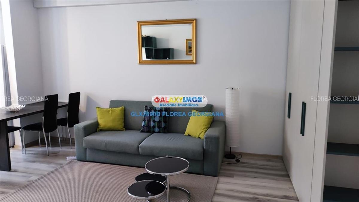 Apartament 2 camere Greenfield Residence - 6
