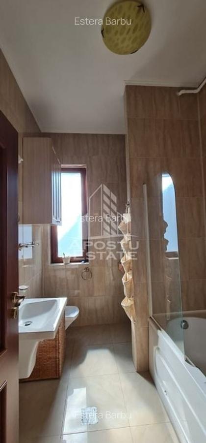 Apartament 3 camere open space, renovat, cu garaj in zona Medicinei - 7