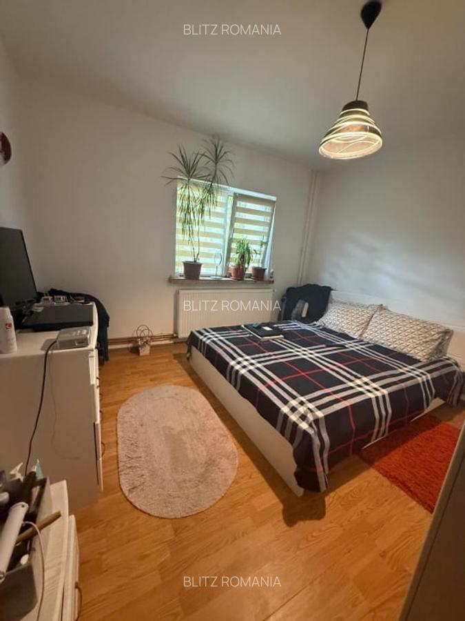 Apartament 3 camere, 72.75 mp, zona Sarari - 2